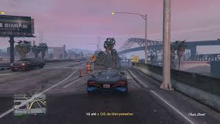 Dont Buy The Overflod Zeno in GTA 5 [upl. by Arim]