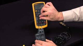 How to Measure Pressure And Vacuum With The Fluke PV350 [upl. by Rj466]