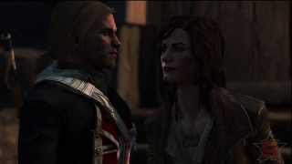 Assassins Creed IV James Kidd is Mary Read [upl. by Annet]