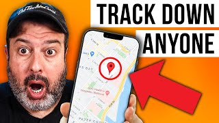 How to track someones location with just a phone number [upl. by Kella837]