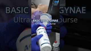 Basic Obstetrics and Gynaecology Ultrasound Course [upl. by Eissirk]