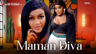 MAMAN DIVA MEILLEUR FILM DE NOLLYWOOD EN FRANCAIS [upl. by Oileduab]