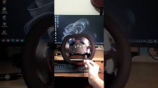 Wheel Calibration  PXNV10  ETS2  Forza Horizon 5  pxnv10 [upl. by Yregerg]