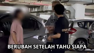 BERUBAH FIKIRAN SETELAH TAHU SIAPA [upl. by Nujra465]