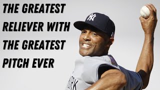 There Will Never Be Another Mariano Rivera [upl. by Lashonde480]