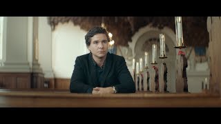 Lukas Graham  Not A Damn Thing Changed Official Music Video [upl. by Rahm]