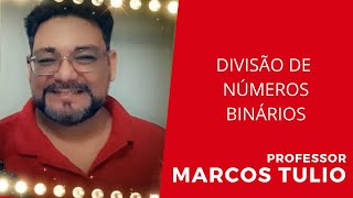 Descubra como realizar a Divisão de Binários rapidamente [upl. by Llennehc]