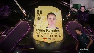 Insane Elite Div Rivals Rewards Made Over 1M FC 25 ULTIMATE TEAM [upl. by Londoner]