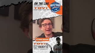 Ethan discusses Bo Horvat’s scoring struggles as of late Isles NHL NewYork Islanders [upl. by Delilah]