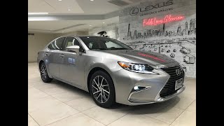 2016 Lexus ES 350 IL Chicago Glenview Palatine DesPlaines Evanston [upl. by Melisa927]