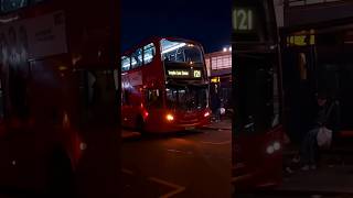 Arriva Enviro 400 LJ61 LLD [upl. by Irrehc]