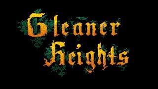 Gleaner Heights Gameplay Impressions  Stardew Valleys Edgy Cousin [upl. by Wendeline777]