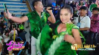 GLADYS CHIRI EN VIVO 2024 🇵🇪🇧🇴🇧🇷🇦🇷🇨🇱🌎 EN COLISEO PUNO 🥇 OLLARAYA PRODUCCIONES [upl. by Kramlich]