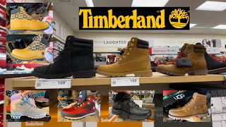 Timberland Shoes Outlets at Traverse Mountain Journeys Shop and DSW [upl. by Animlehliw179]