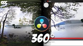 360° Videos auf YOUTUBE hochladen  Metadaten rendern Deutsches Tutorial [upl. by Elyc]