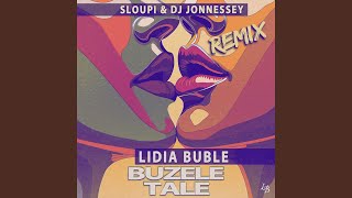 Buzele tale Sloupi amp DJ Jonnessey Remix [upl. by Serilda68]