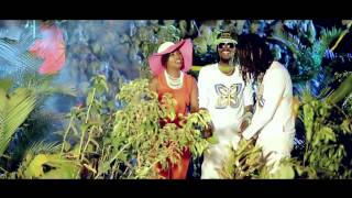 Irene Ntale and Radio amp Weasel  Bikoola Official Music Video [upl. by Niobe]