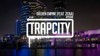 Apashe  Golden Empire feat Zitaa [upl. by Chryste]