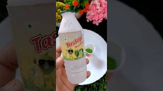 Hunter Jelly  Tastop Lemon Drink Popsicle shortvideo viral trending [upl. by Samp]