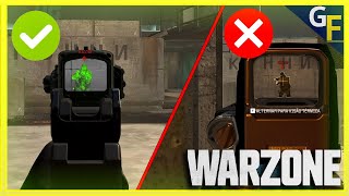 NOVA Mira PAY TO WIN dentro do WARZONE [upl. by Hildagarde]