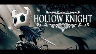 🔴 HOLLOW KNIGHT day 3  Feb 2nd 2024 Livestream [upl. by Naruq620]