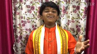 CHAITANYA DEVADHEl SHIVAJI MAHARAJ NEW SONGl MAZYA RAJA RA l SUPER STAR SINGER l SUR NAVA DHYAS NAVA [upl. by Guendolen765]