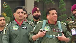 PAF Martyrs Day Song  Dil e Momin [upl. by Laenaj112]