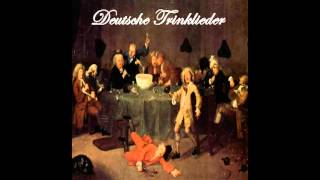 Deutsche Trinklieder  Das sind die Lieder die man am Stammtisch singt [upl. by Gabriela]