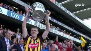 Caman Kilkenny  Tom Bolger Song for 2014 All Ireland Hurling Final [upl. by Katlin]