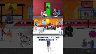 Whats about your mental health  PsychLearning  mentalhealth mentalhealthawareness [upl. by Yeoj]