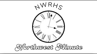 Northwest Minute  Sept 12 2024 [upl. by Khudari]