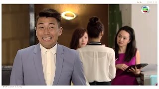 我瞞結婚了  宣傳片 02  艇仔粥 amp 牛脷酥 TVB [upl. by Anaed]