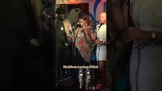 U Got It Bad Live  BlackRoots Academy Of Soul KeepingLiveMusicAlive [upl. by Ahsikyw]