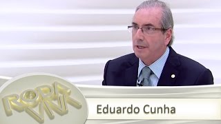 Eduardo Cunha  16032015 [upl. by Aymik]