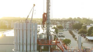 Drillmec Inc  Houston USA [upl. by Uriel]