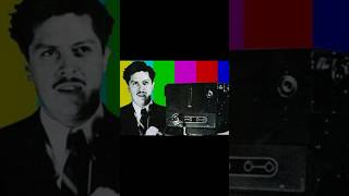 El inventor de la tele a color es mexicano camarena hermanoscamarena [upl. by Noleta]