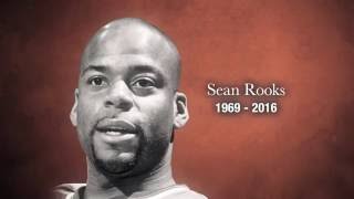 In Memoriam Sean Rooks [upl. by Wein]