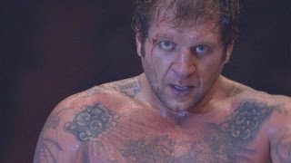 Александр Емельяненко vs Константин Глухов Emelianenko vs Glukhov mma full fight video HD [upl. by Niraa]