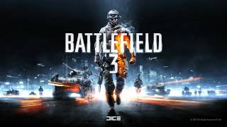 Battlefield 3  Rap song 1h version HD HQ [upl. by Aleece]