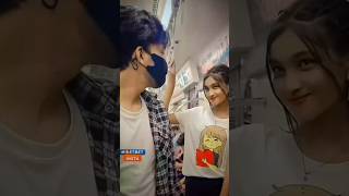 Attitude girl amp boy 💪  Love ❤️ trending attitude short viralvideo bike bikelover yt [upl. by Sacks29]