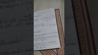 voice last part handwrittennotes likeandsubscribe englishgrammar Basicteachingx4i [upl. by Keir]