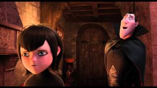 HOTEL TRANSYLVANIA  Clip You Can Go  At Cinemas October 12 [upl. by Areem238]