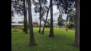 Parque Alto Goicoechea [upl. by Nets]