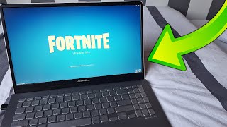 How to Download Fortnite on PCLaptop Full Guide [upl. by Synn268]