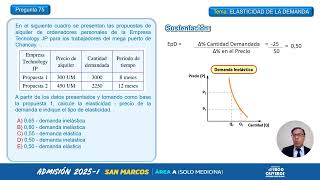 PREGUNTA 75 [upl. by Marcia]