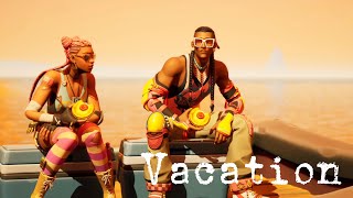 【Fortnite】MV Say So  Doja Cat [upl. by Clover]