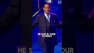 Pastor Chris Prays For YOU pastorchris shorts prayer [upl. by Marian]