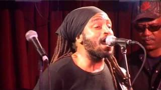 Cannabis Cup Band featuring Junior Jazz  Bob Marley Tribute [upl. by Claudianus]