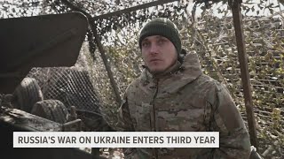 Ukraine reveals its soldiers death toll for the first time [upl. by Yekcaj796]