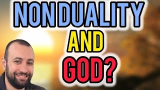 NonDuality And God Compatible [upl. by Shinberg73]